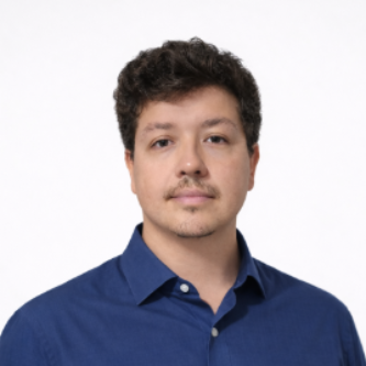 Pedro Ruslan  - Diseñador UX/UI | Diseño gráfico y vídeo 