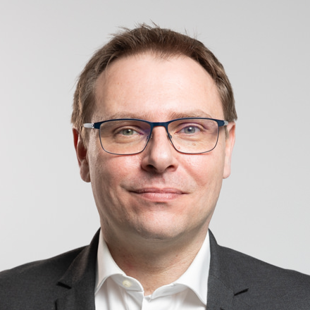 Sébastien Gissinger