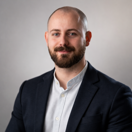 Filip Kozmér - Sales and Revenue Operations
