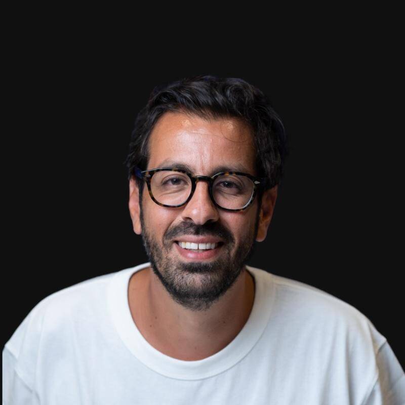 Nathaniel Benarroch Elbaz
