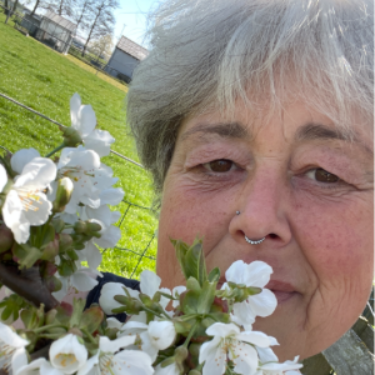 Katleen Verdonck - Duizendtalent en babbelaar