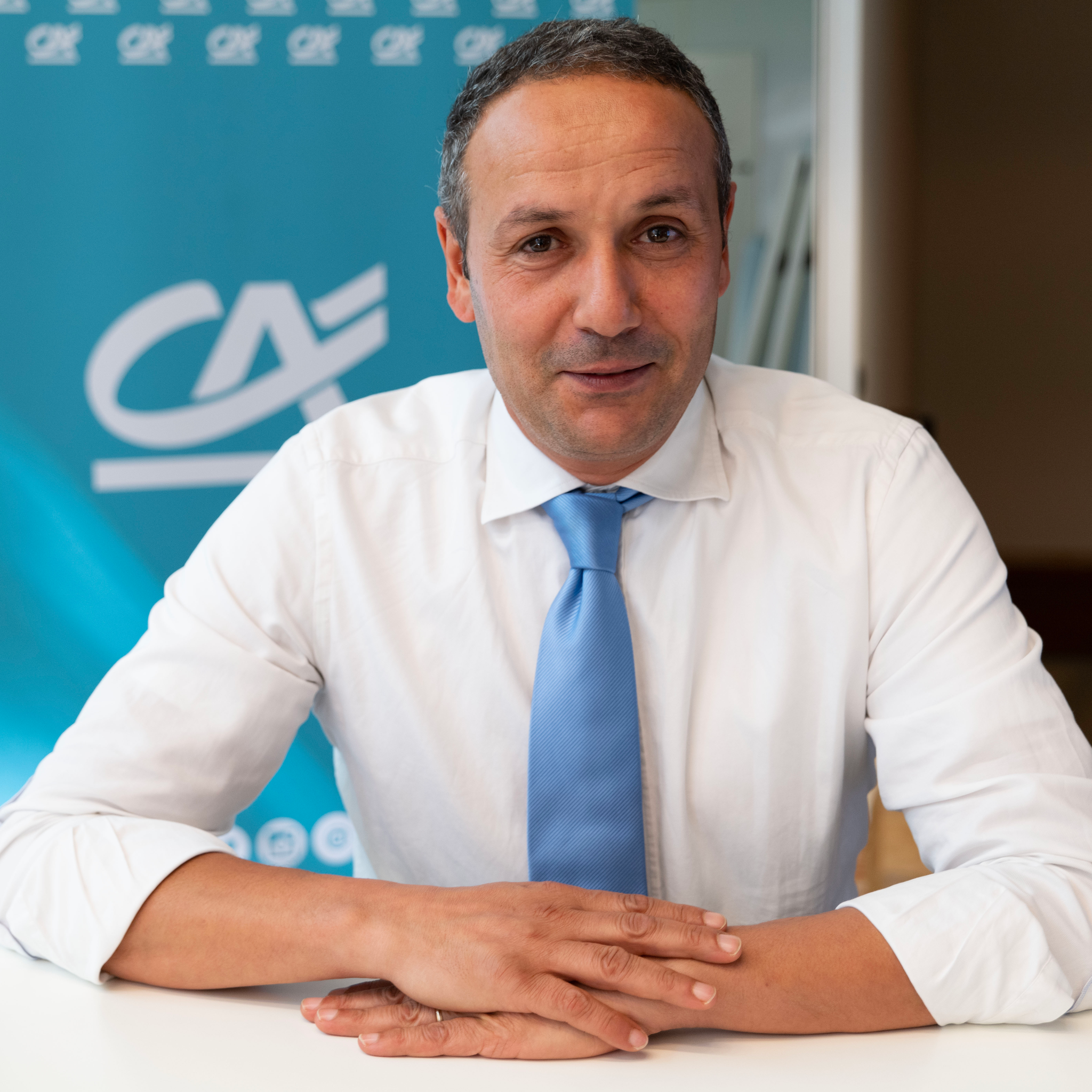 Ali Haouchine - Talent & People Business Partner (TAM/HRBP)