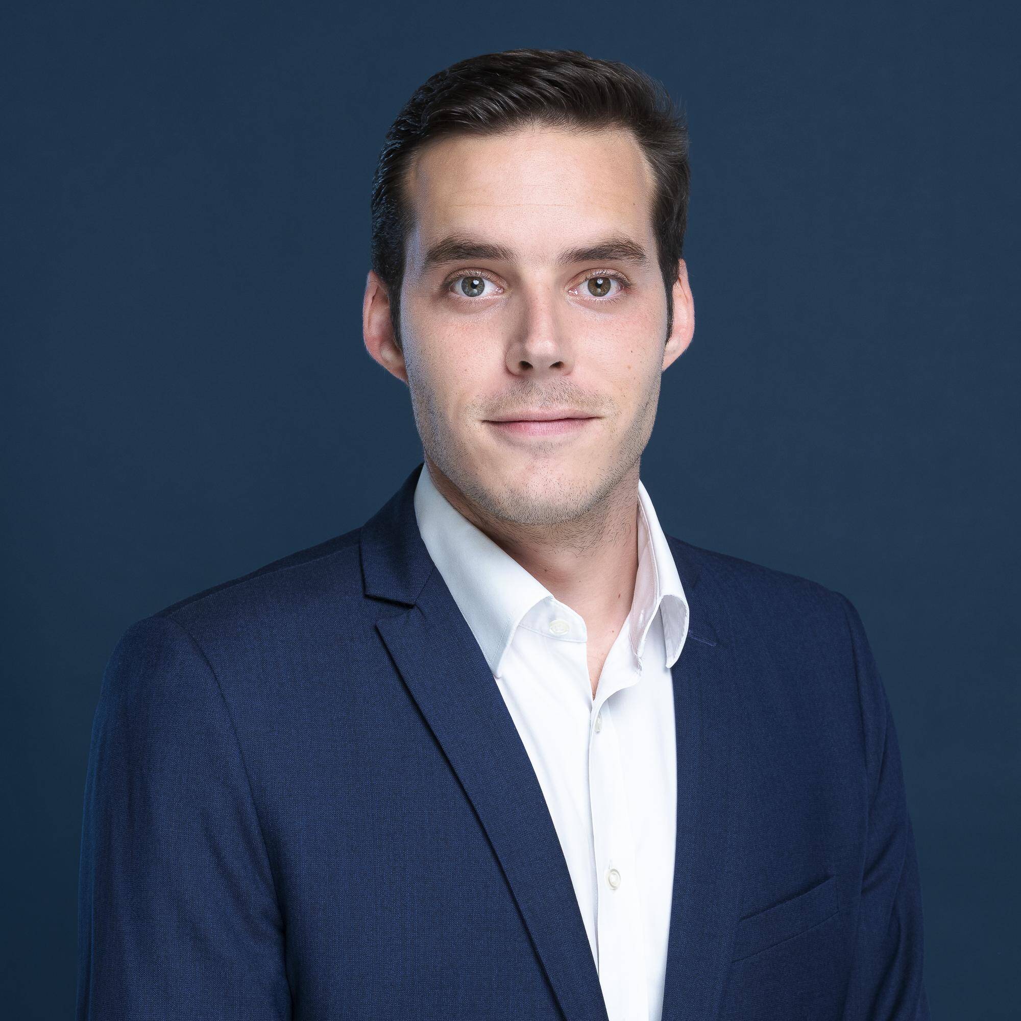 Benoit D.