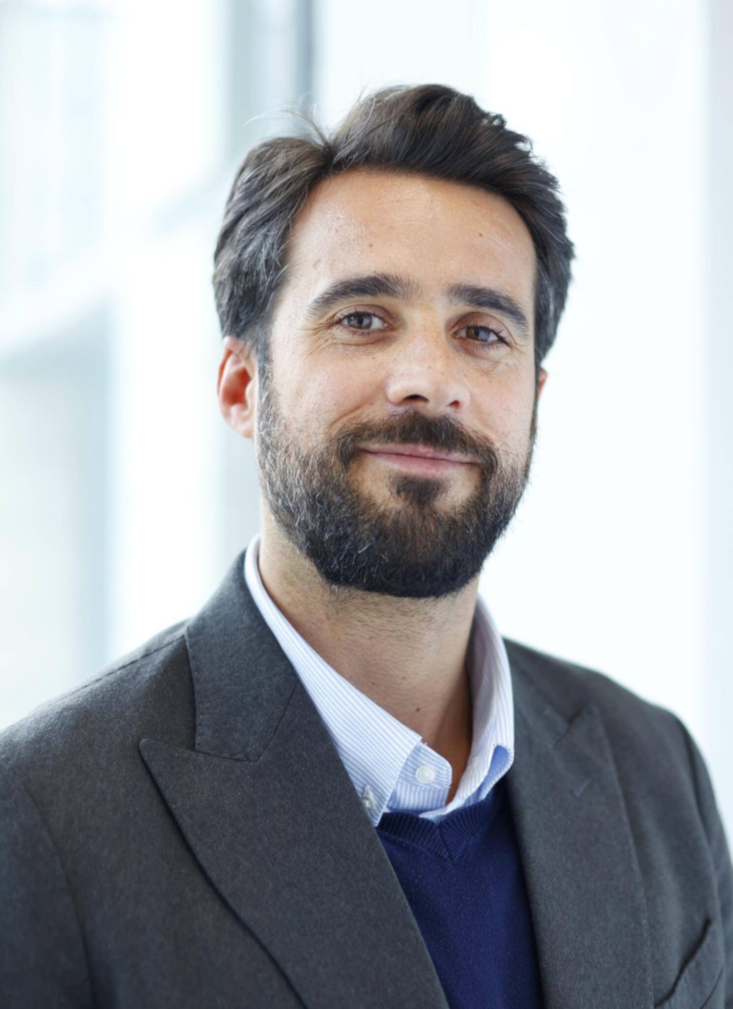 Manuel Vila Braña