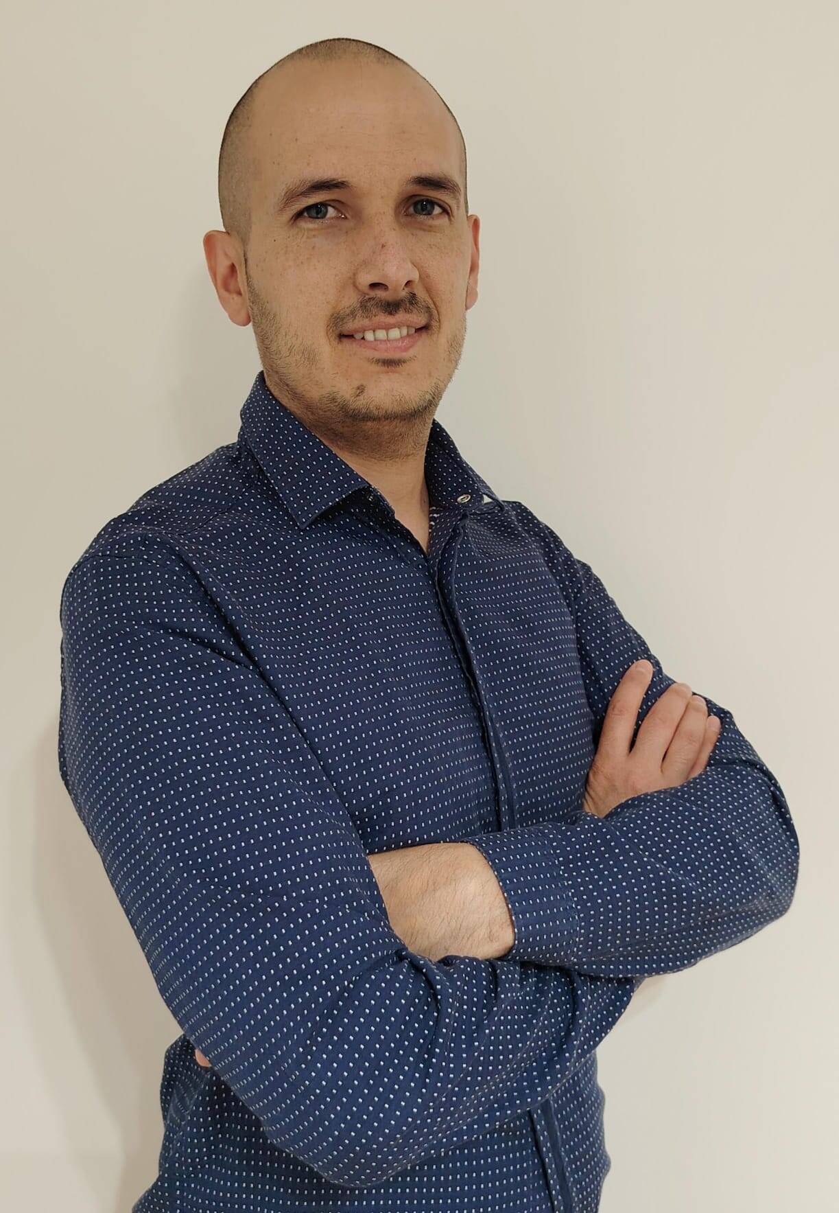 Daniel Chacon - Ingénieur Structure Béton Armé et Charpente métall