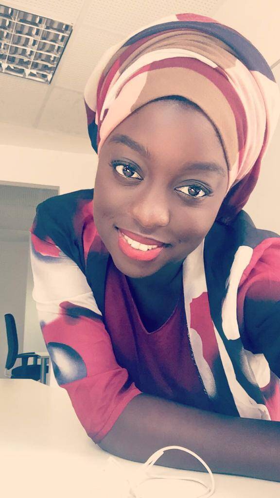 Ndeye Diao