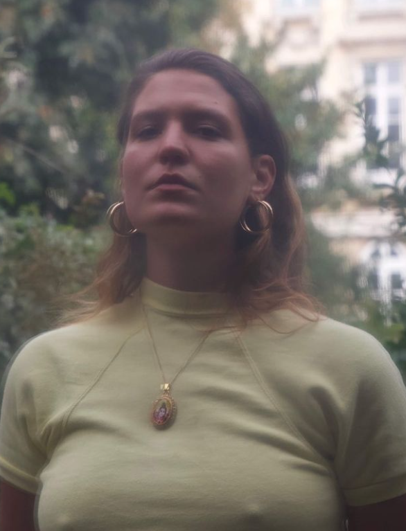 Victoire Darasse