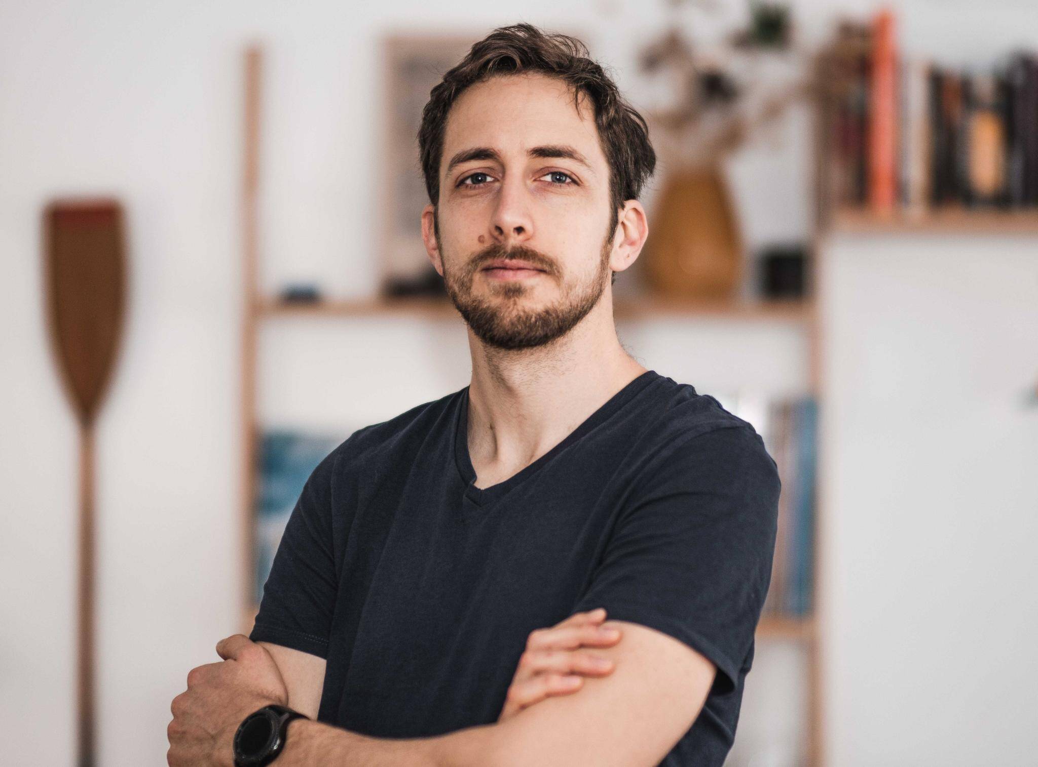 Nicolas Nédellec