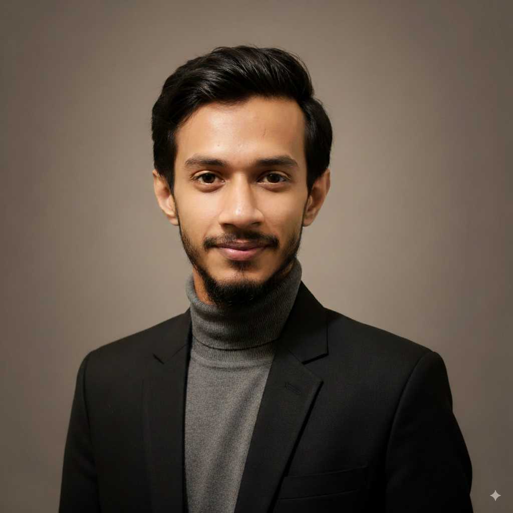 Shahriar Azad Plabon