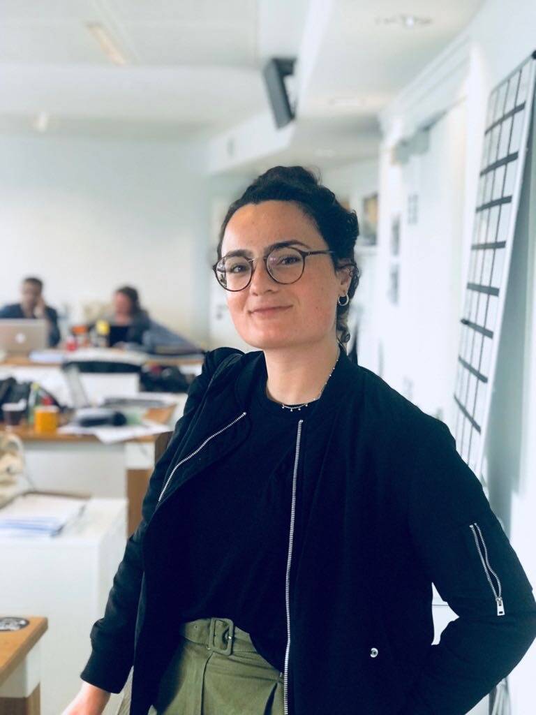 Ofra Toubiana