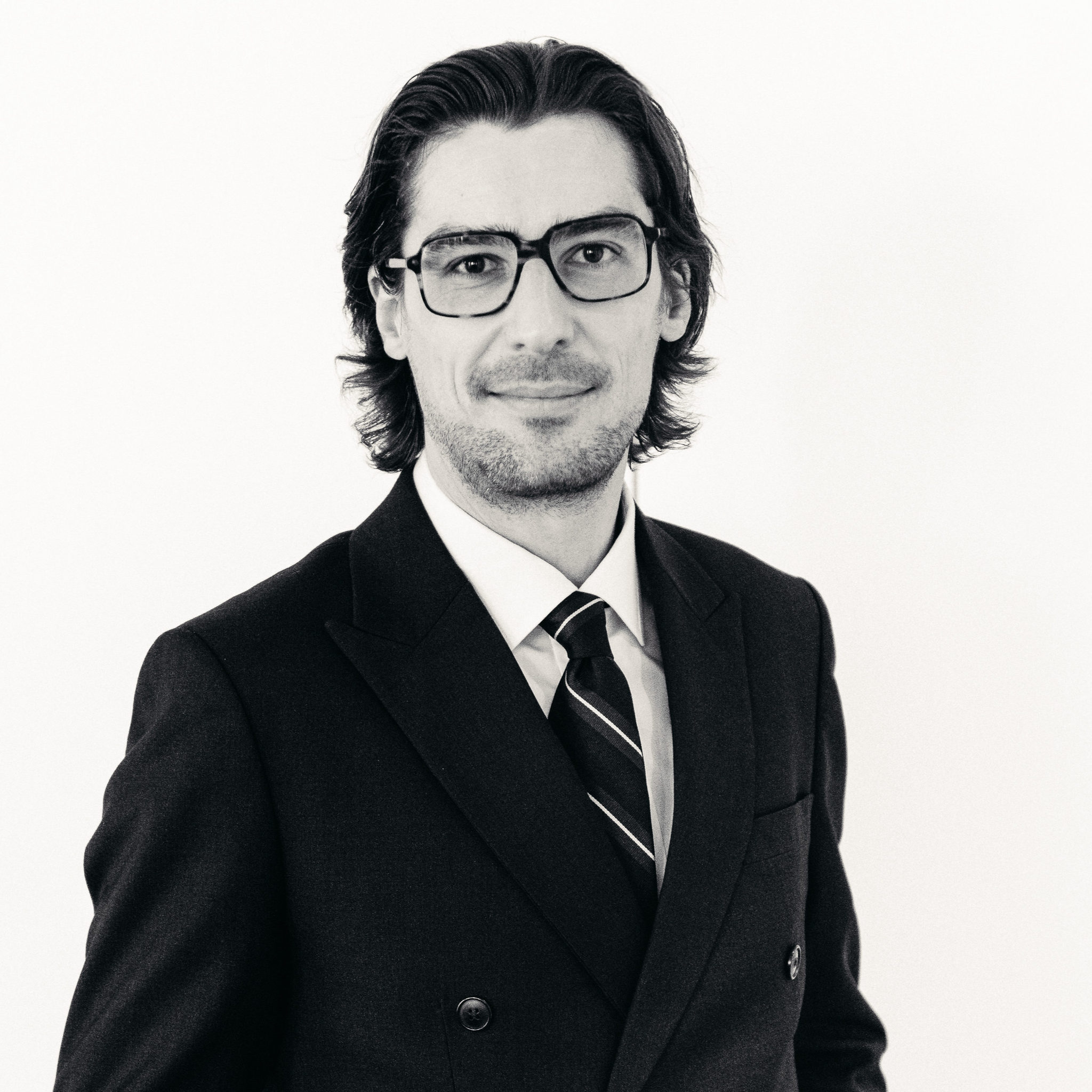 Nicolas Rebet