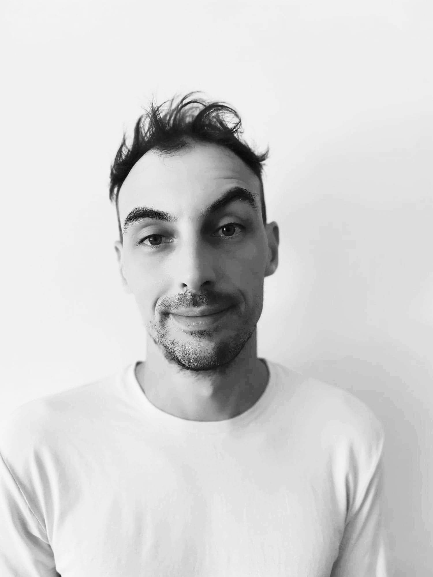 Maxime Polchetti