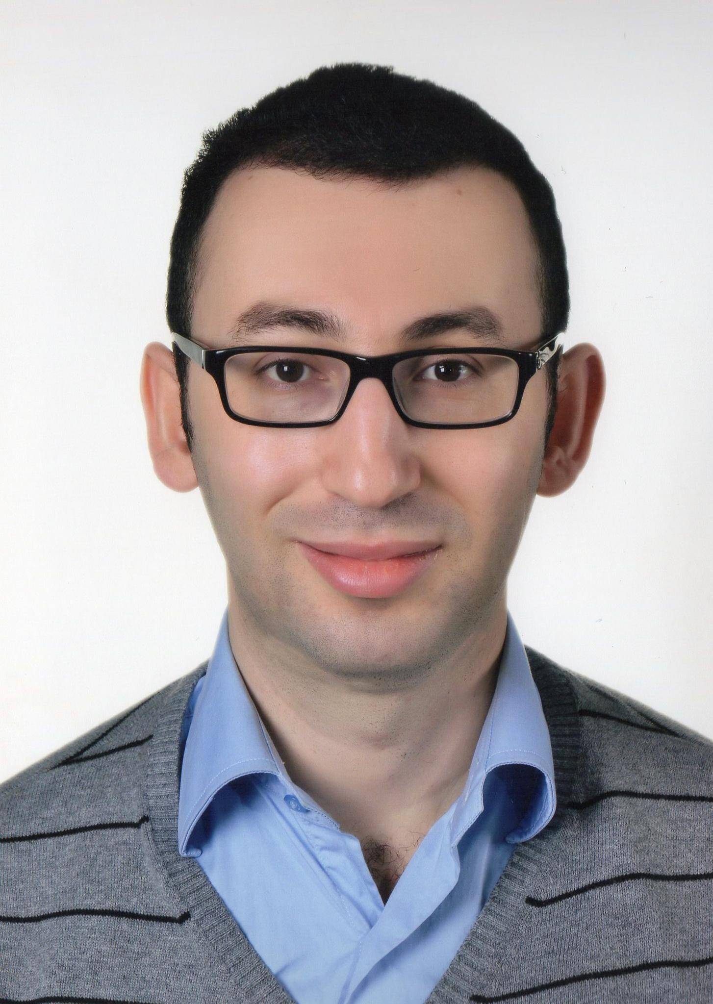 Nadjib Ait Saadi