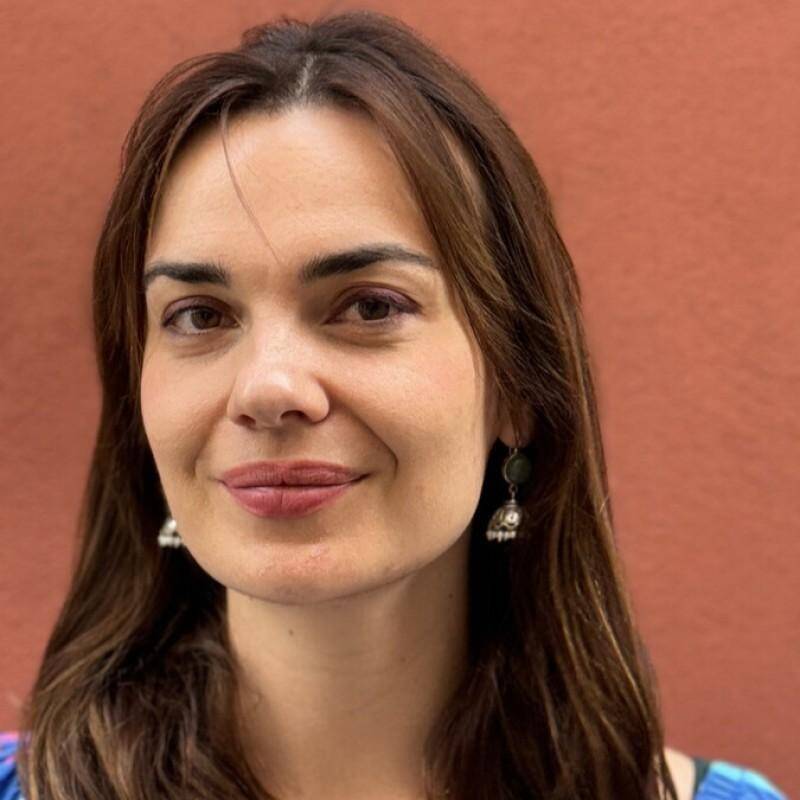 Marie  - Senior Product Manager 