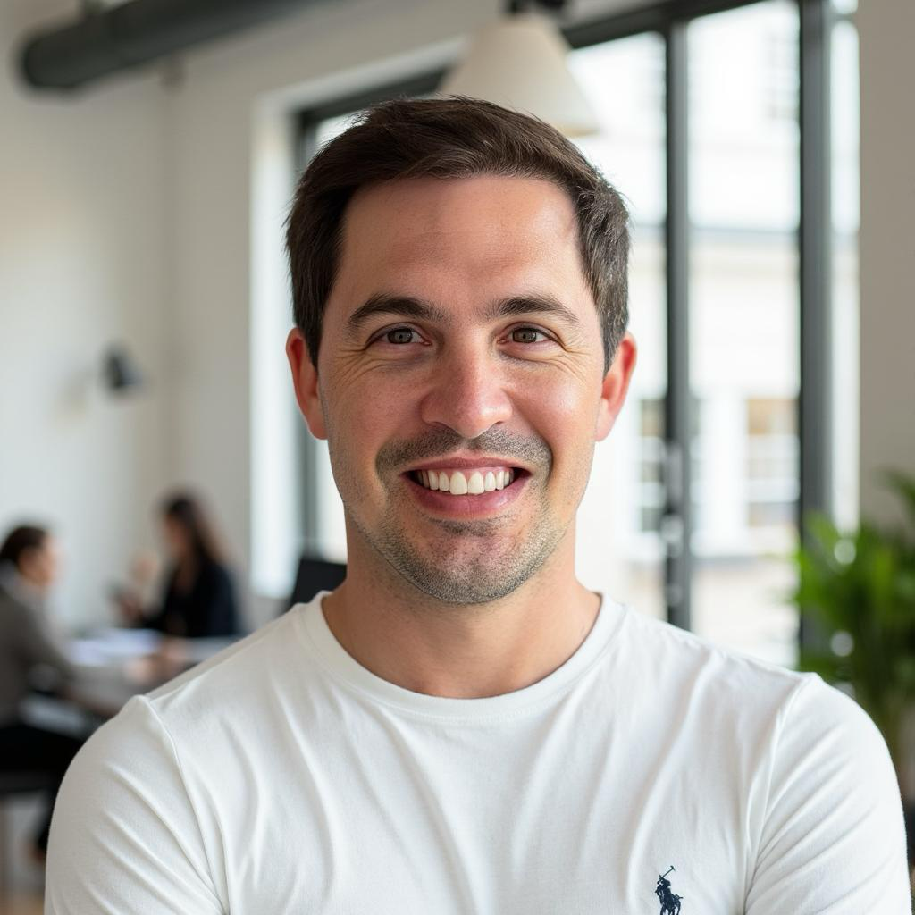 Gabriel J. - Shopify Plus & Magento Expert | AI Automation 
