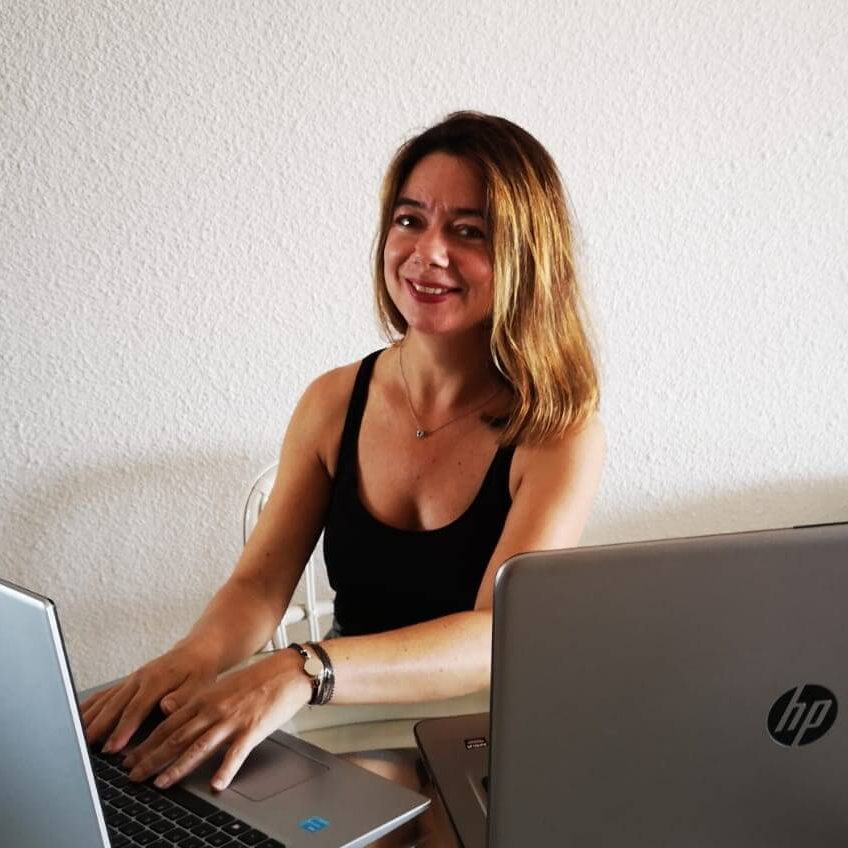 Laure Couturier
