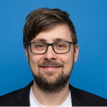 Fabian Böhm - Software Developer