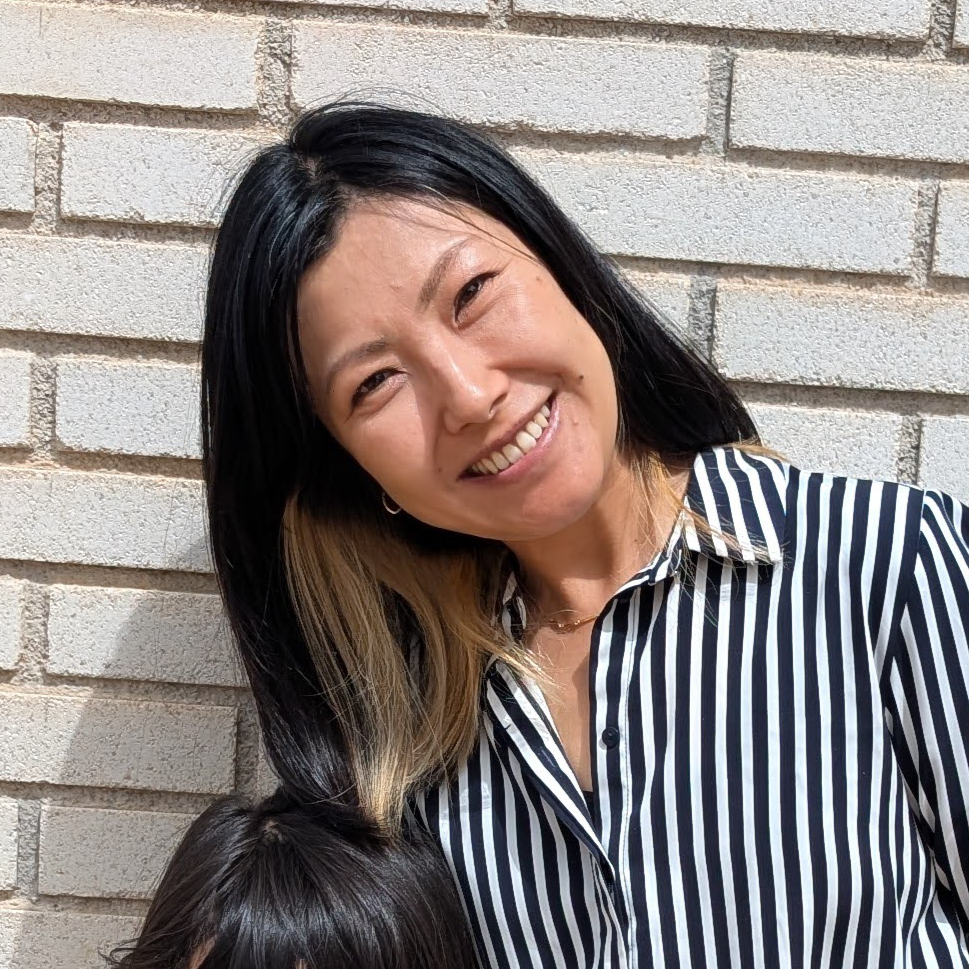 Hiroko Bouzas