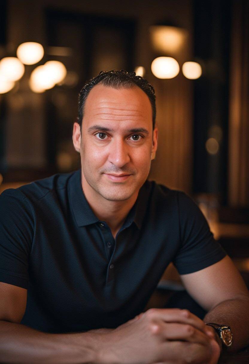 Samy L. - WordPress , Elementor , E commerce , Vitrine