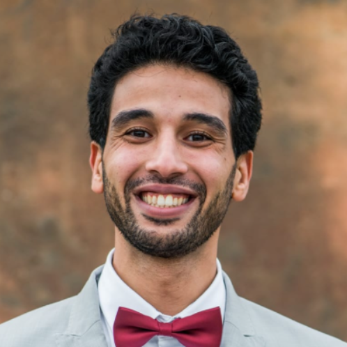 Abdelouahed El Kasri