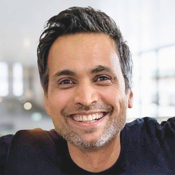 Ravi Ayyala
