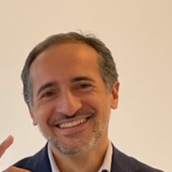 Eric Kauffert
