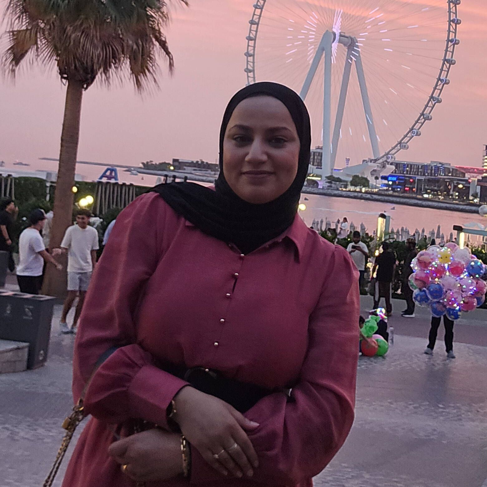 Aghadeer Hassan