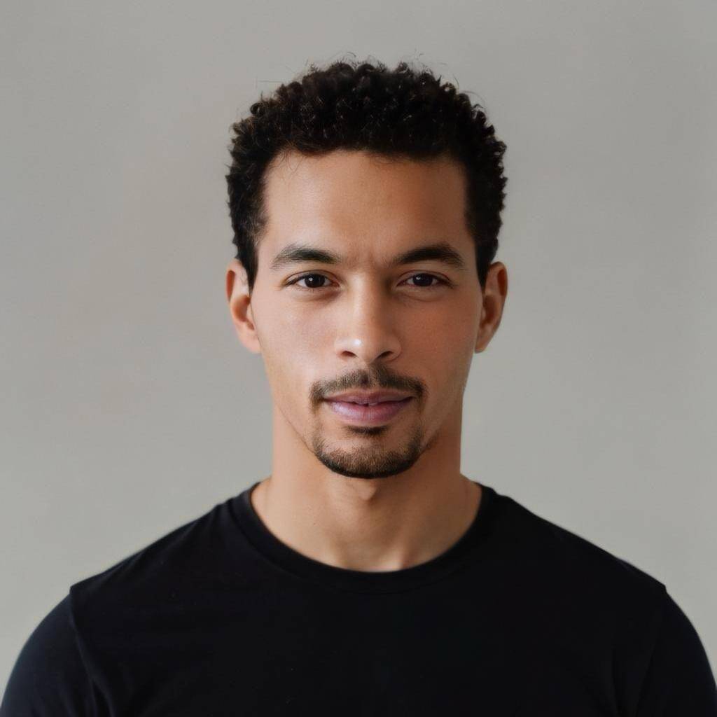 Driss E.