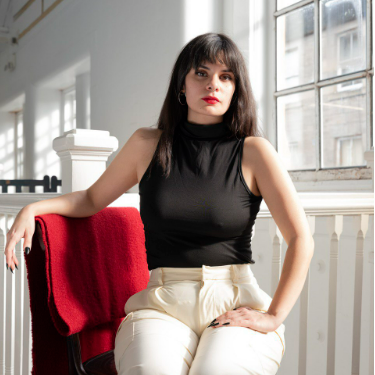 Marina Solar - Freelance Photographer & Videographer