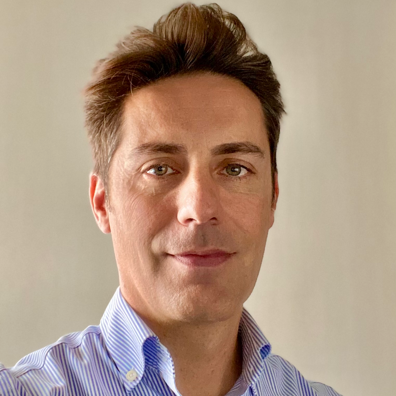 Toni Calvo Martinez