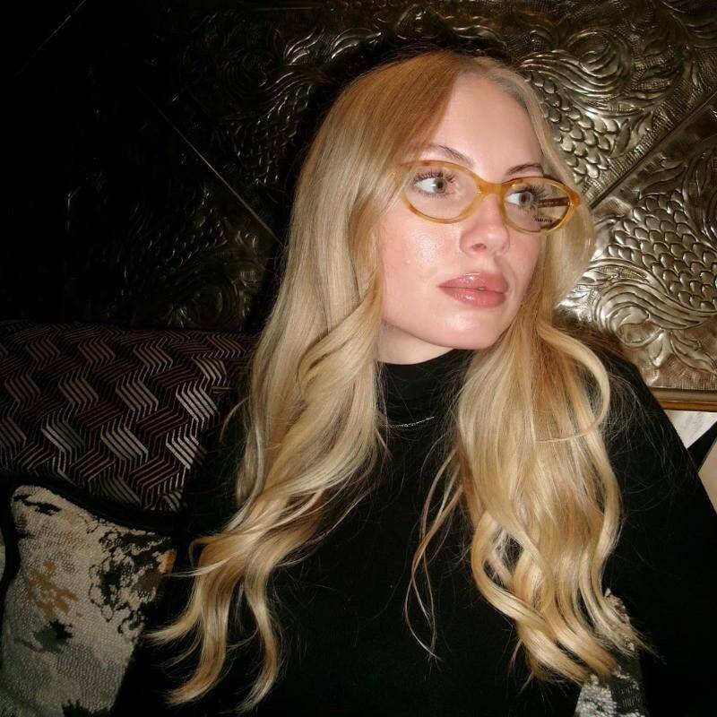 Hedvig B.
