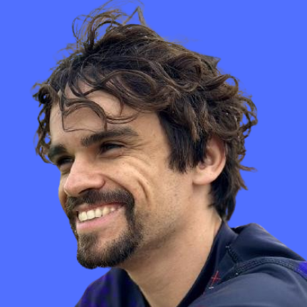 Luc Pascual