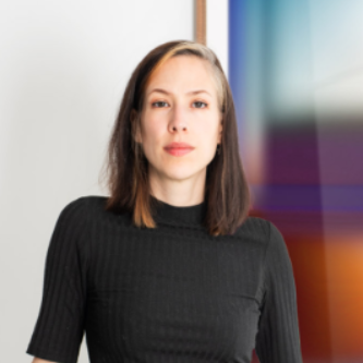 Stefanie Zweifel - Creative Strategy Director