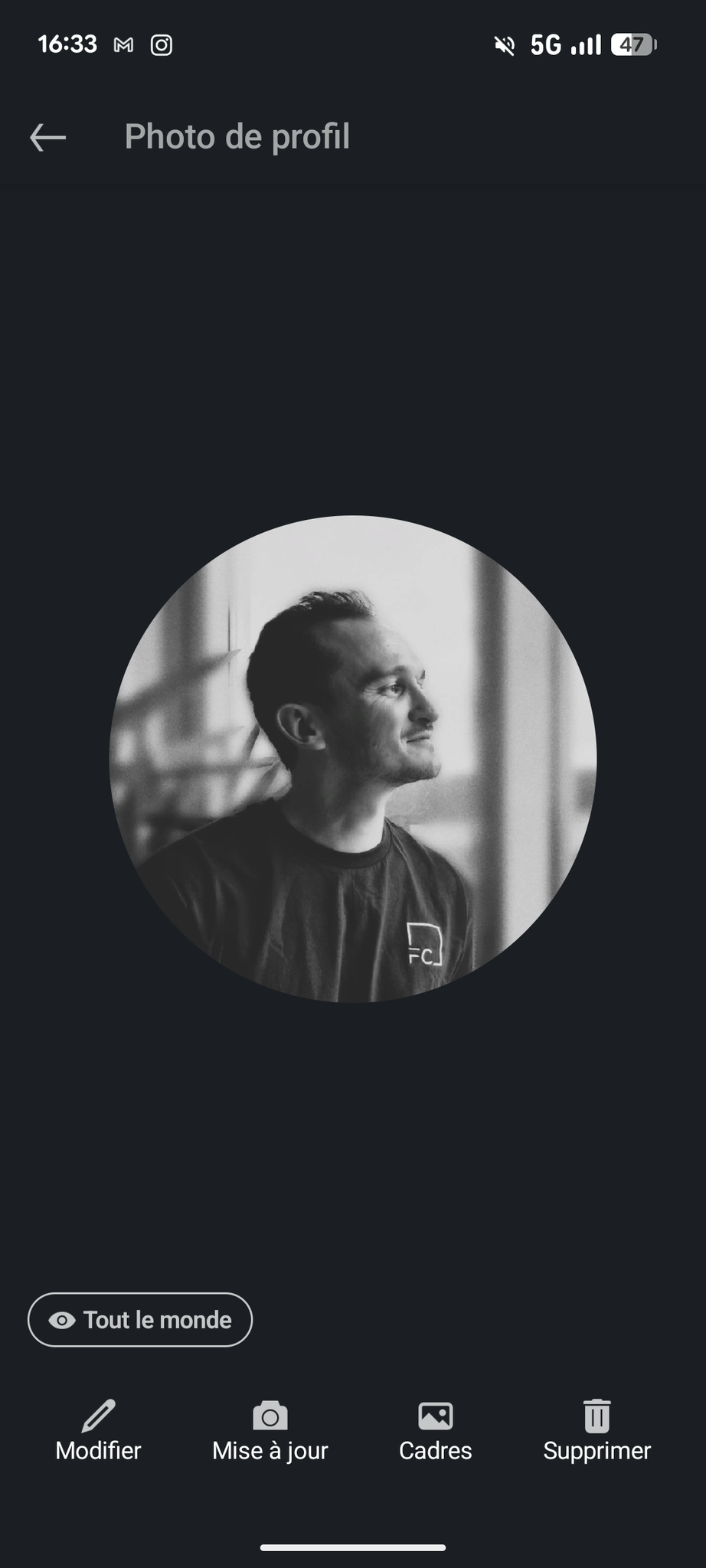 Thomas Riviere - Consultant Senior GRC / RSSI