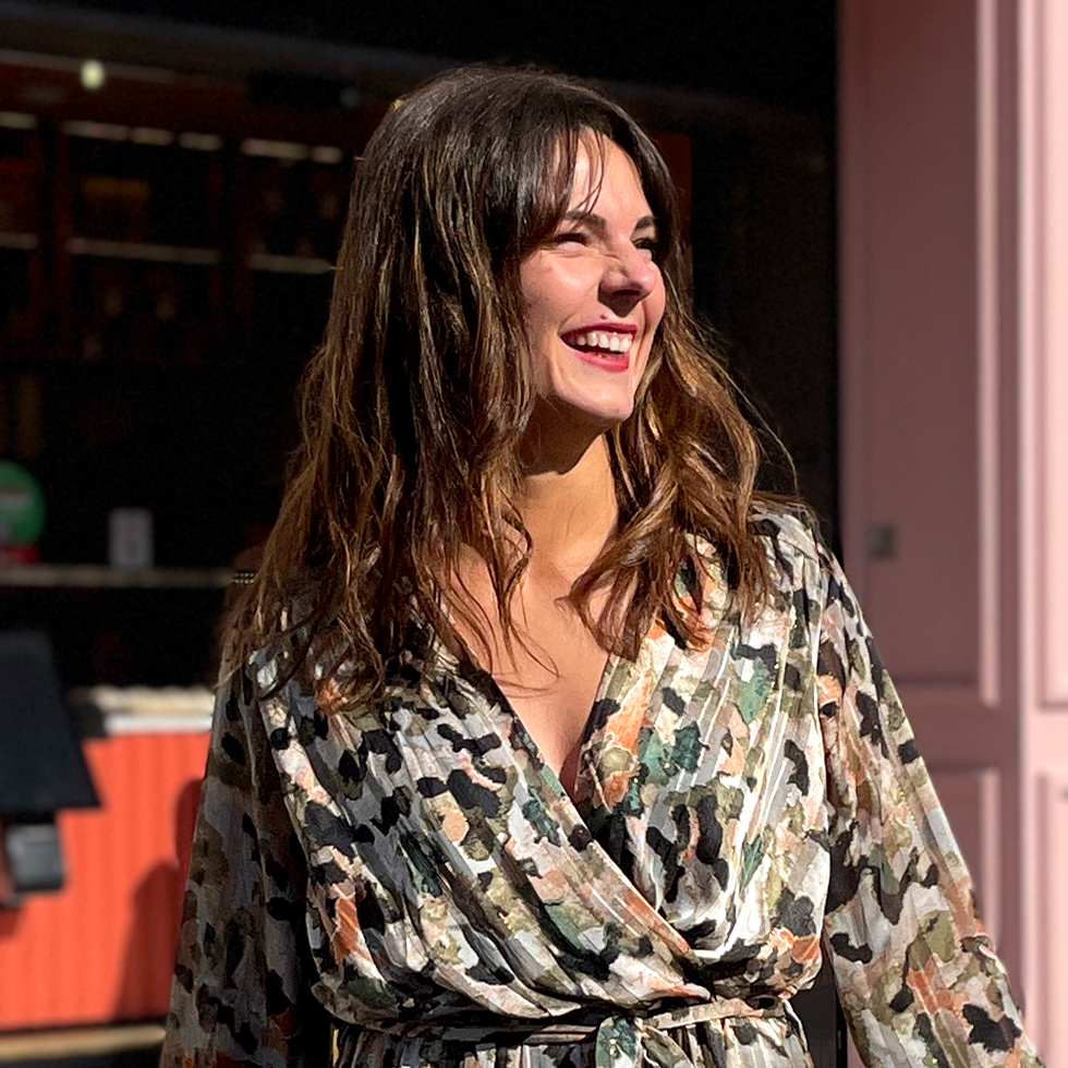 Anaïs Perraud