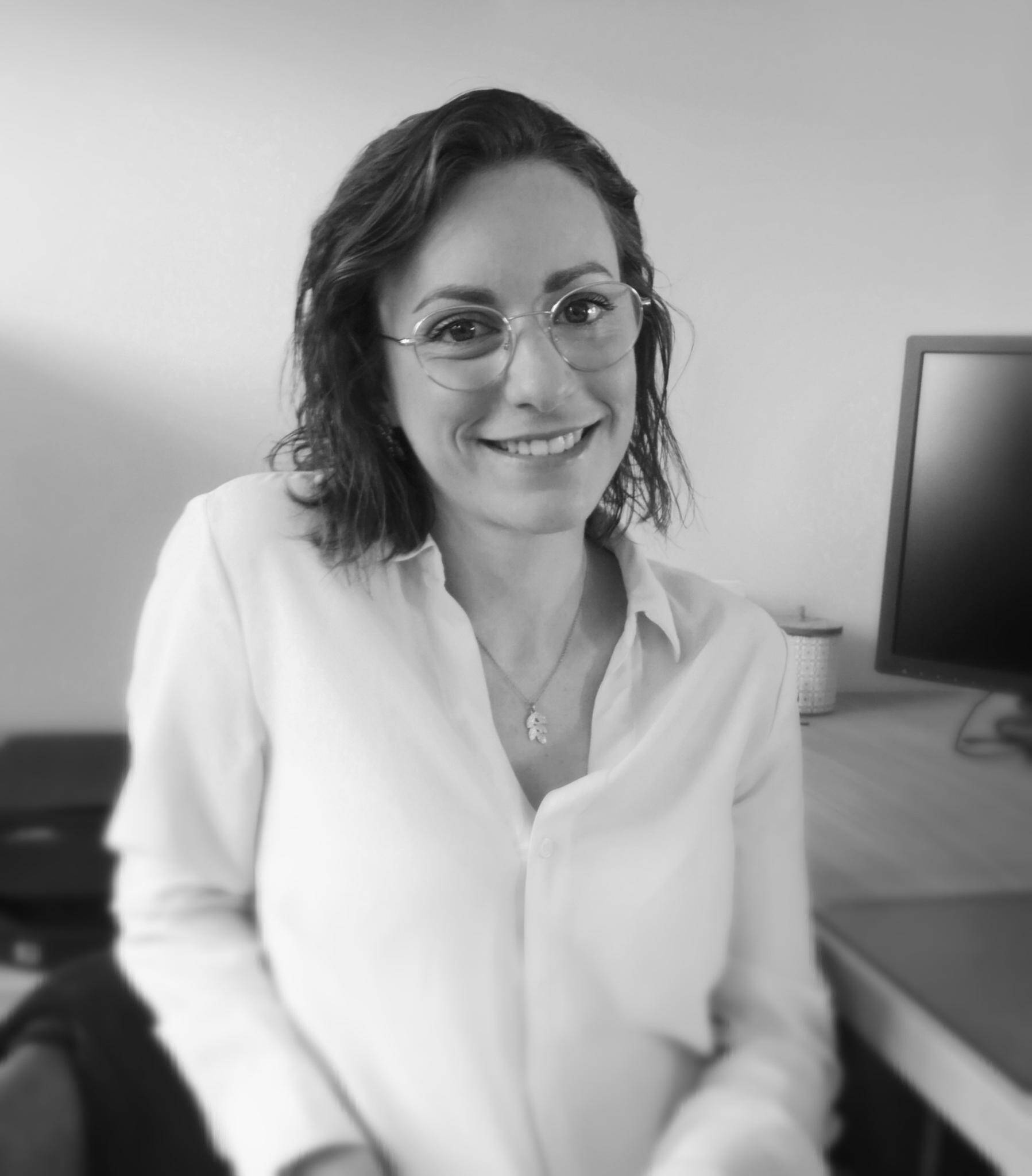 Sandra Batard