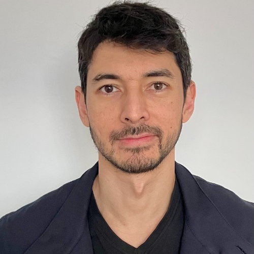Maikel Arabori