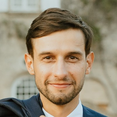 Baptiste Frouin - AI Product Builder | Deployment Strategist