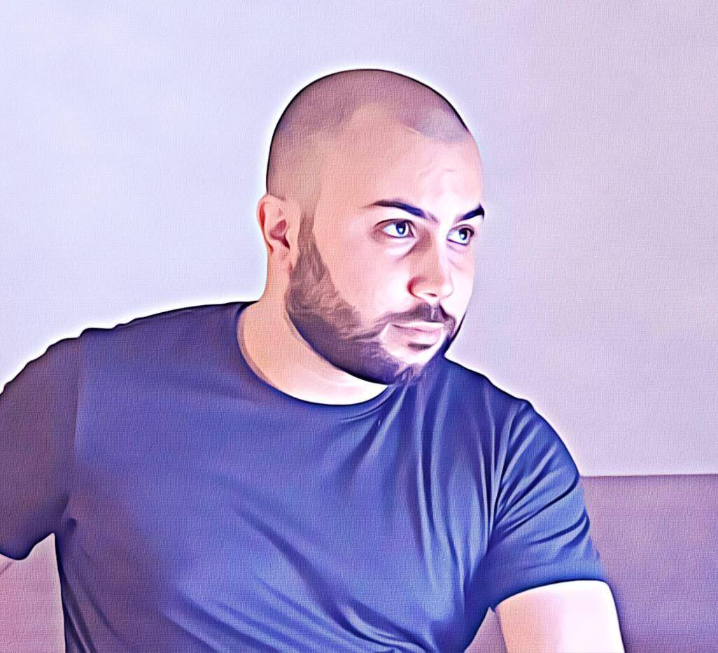 Issam Mejdoubi