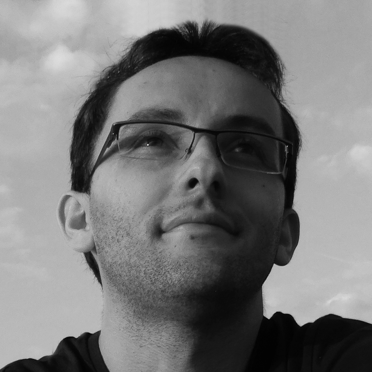 Romain Marrast - Géomaticien | Data, IA & carto interactive