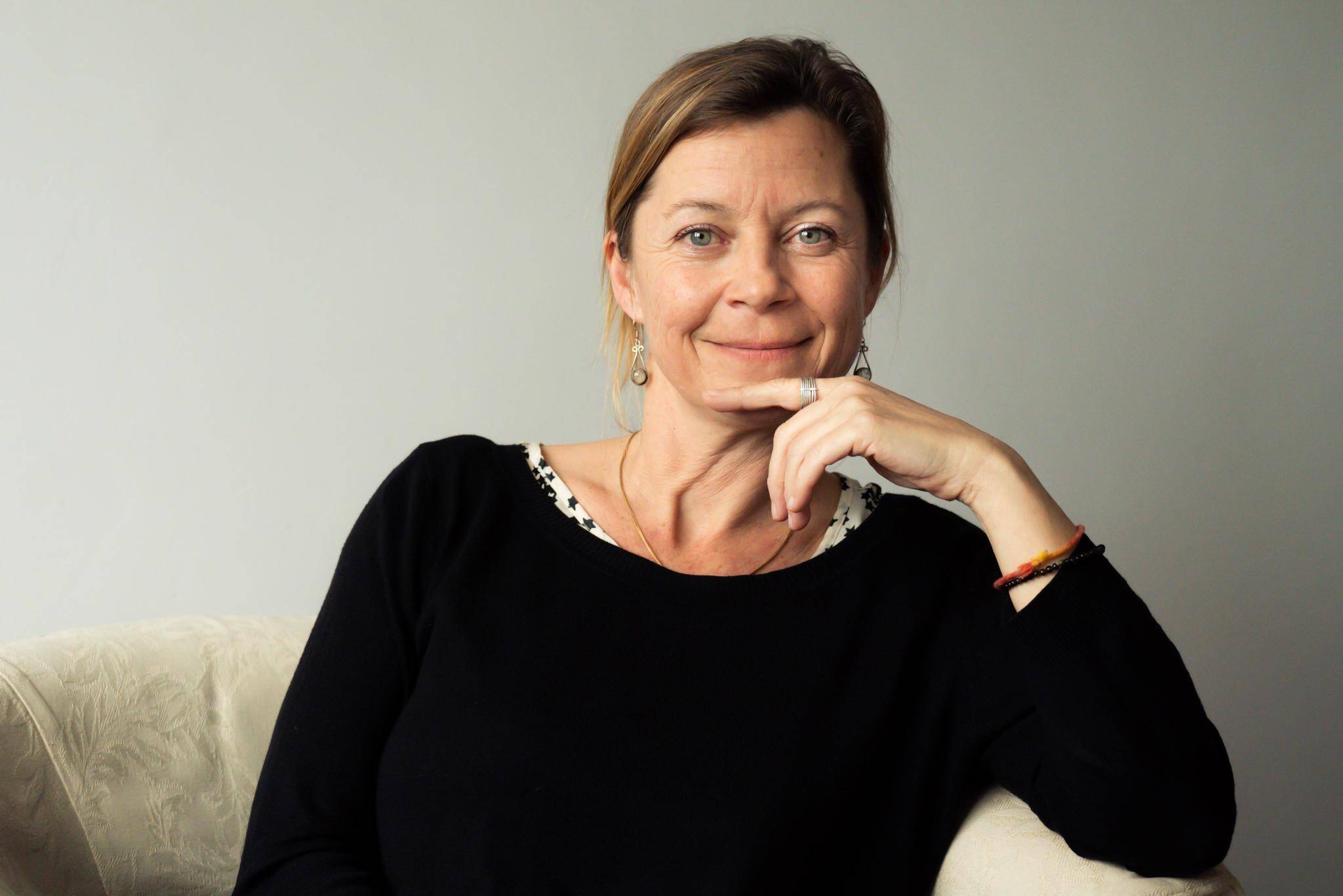 Raphaëlle Darricau