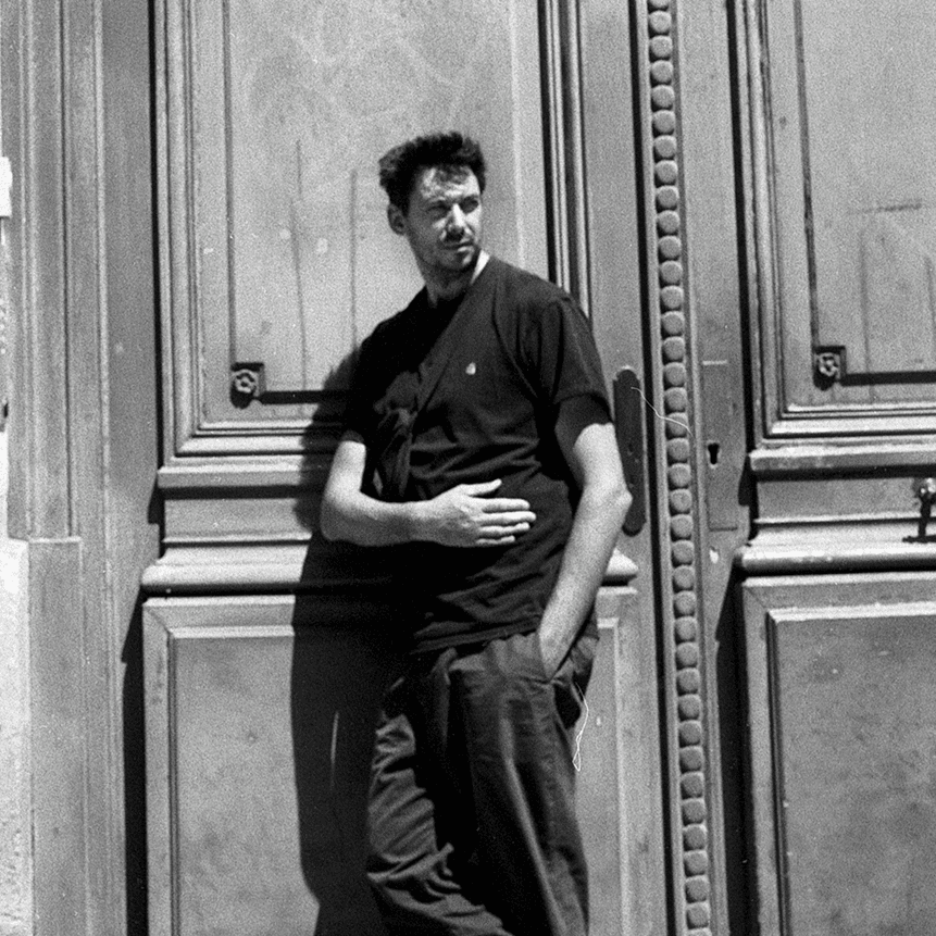 Florent Larronde - Directeur artistique / photographe