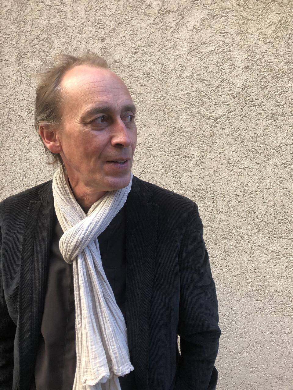 Philippe Noël