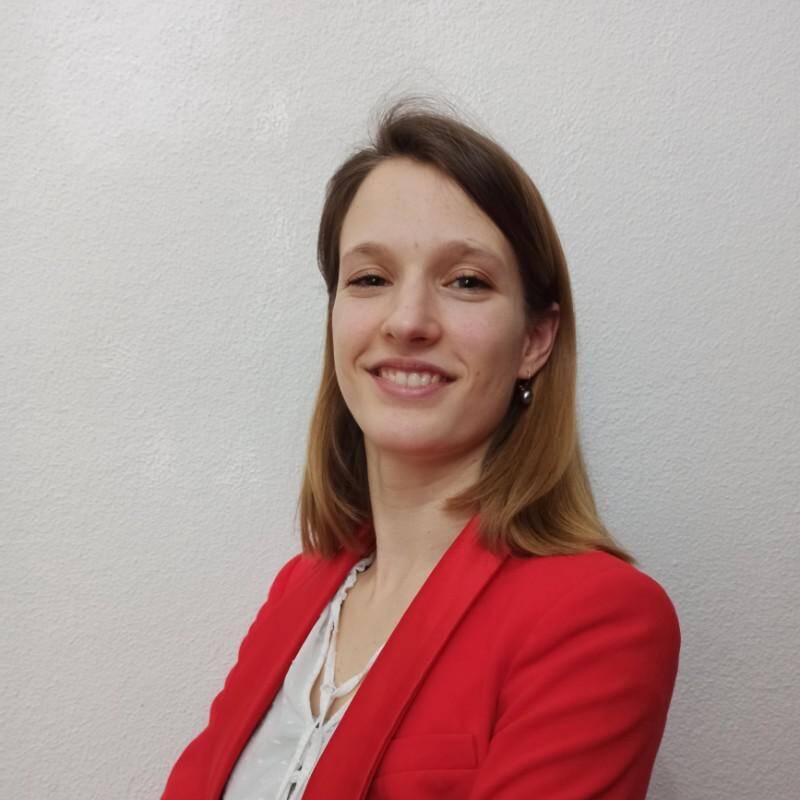 Amandine Chapelle-Barry