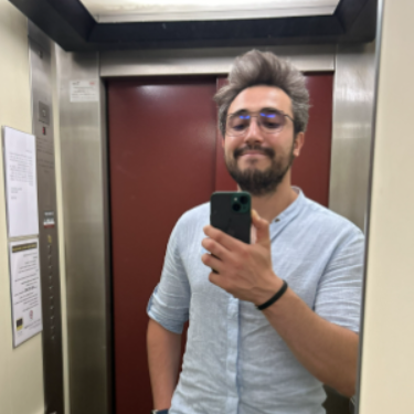 Achref Ben Mabrouk - embedded systems engineer and pcb designer