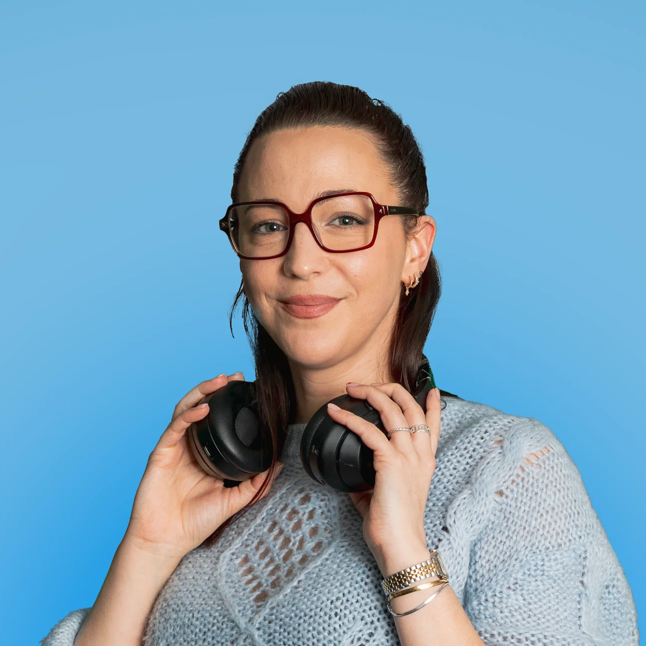 Hélène  - Digital strategy and Webmarketing consultant