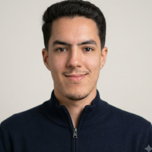 Younes Guigaho - Fullstack Engineer