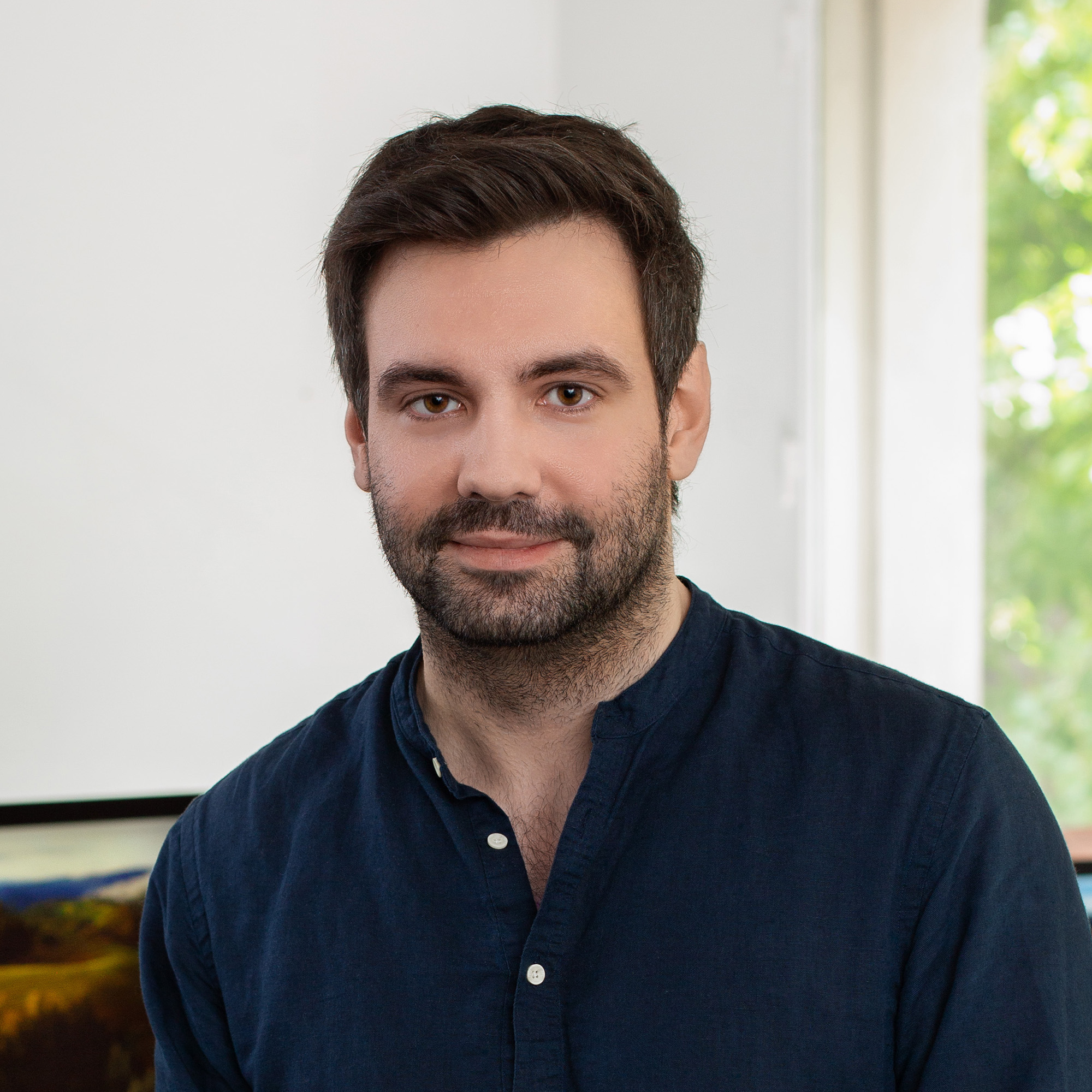 Florian Le Menach - CTO consultant - Expert Symfony