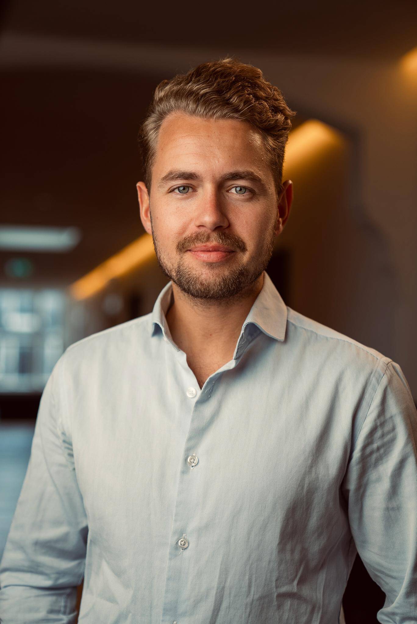 Stefan Luttik