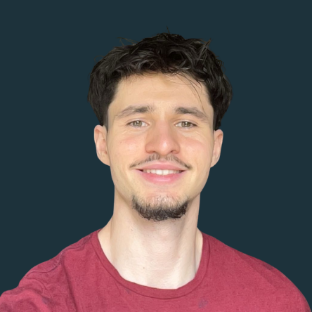 Jérémy Mouton